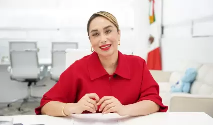 S�ndica procuradora, Teresita Balderas Beltr�n