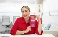 Invita s�ndica a funcionarios de Tijuana a presentar declaraci�n patrimonial en mayo