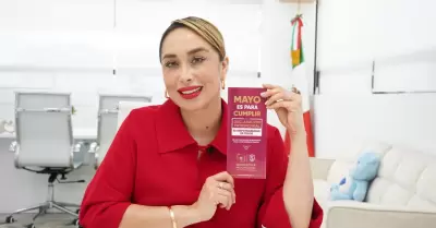 S�ndica procuradora, Teresita Balderas Beltr�n