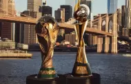 Artistas que actuar�n en inauguraciones del Mundial 2026