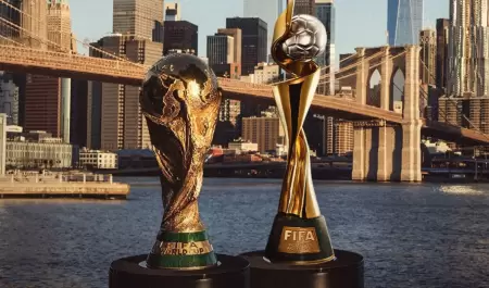 MUNDIAL 2026