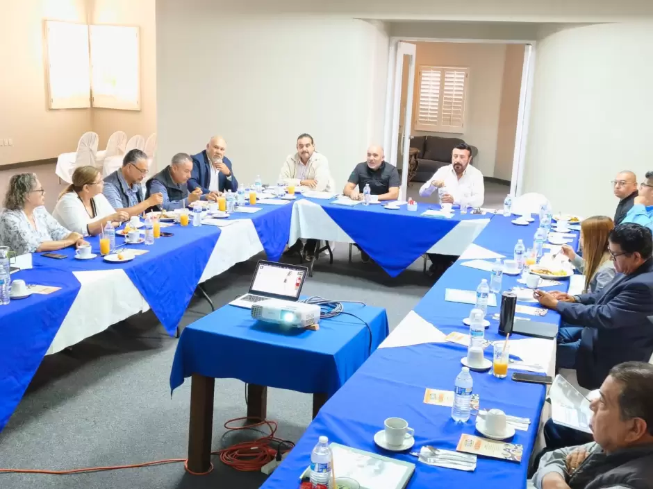 Experto recomienda a empresas asesorarse correctamente para que cumplan con el plan de protecci�n civil