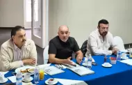 Experto recomienda a empresas asesorarse correctamente para que cumplan con el plan de protecci�n civil
