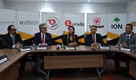"Vivienda del Bienestar" en BC se desarrolla en Mexicali