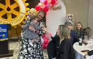 Brindan Rotarios apoyo integral a madres trabajadoras