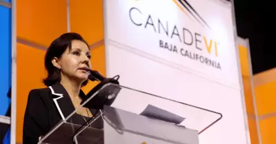 Proyecta Canadevi BC un 47% mayor crecimiento de vivienda para 2026 en Baja Cali