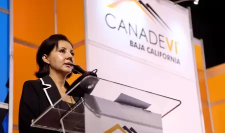 Proyecta Canadevi BC un 47% mayor crecimiento de vivienda para 2026 en Baja Cali