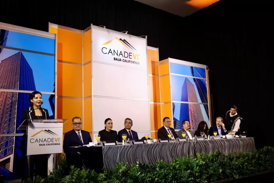 Proyecta Canadevi BC un 47% mayor crecimiento de vivienda para 2026 en Baja California