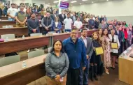 Fortalece Baja California vinculaci�n con empresas para impulsar los derechos humanos