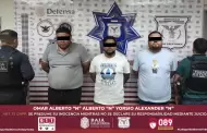 Detienen al "H-100" presunto operador delictivo y aseguran coca�na en Mexicali