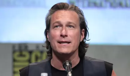 John Corbett