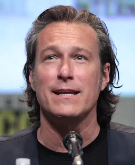 John Corbett