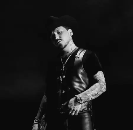 Christian Nodal