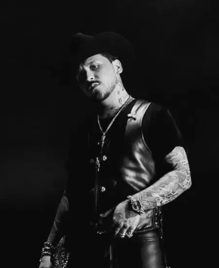 Christian Nodal