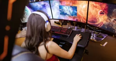 PC gaming