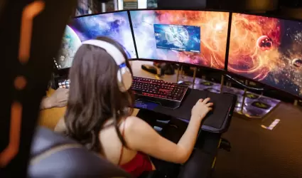 PC gaming