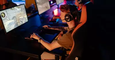 C�mo Free Fire se convirti� en un fen�meno global de esports