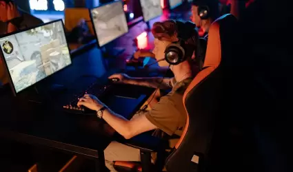 C�mo Free Fire se convirti� en un fen�meno global de esports