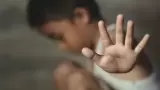 Trata infantil