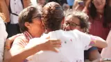 Claudia Sheinbaum felicita a las mam�s