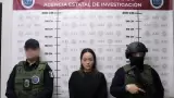 Vinculada a proceso acusada por muerte de menor abandonado en veh�culo en Mexica