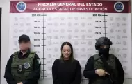 Vinculan a proceso a mujer acusada por muerte de menor abandonado en veh�culo en Mexicali