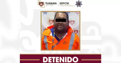 Arrestan a hombre por presunto acoso sexual infantil en Valle del Sol
