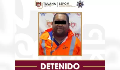 Arrestan a hombre por presunto acoso sexual infantil en Valle del Sol