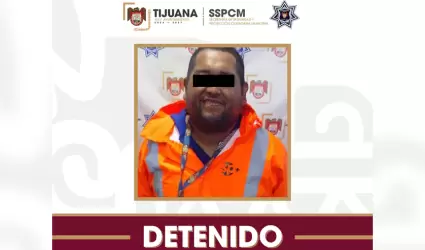 Arrestan a hombre por presunto acoso sexual infantil en Valle del Sol