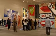 Llega al Cecut la exposici�n "Sensacional de Dise�o Mexicano" con m�s de 600 piezas de gr�fica popular