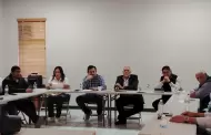 Impulsan agenda de obras prioritarias para mejorar movilidad e infraestructura en Ensenada
