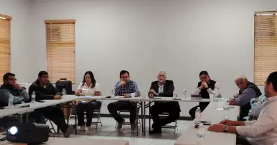 Impulsan agenda de obras prioritarias para mejorar movilidad e infraestructura e