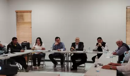 Impulsan agenda de obras prioritarias para mejorar movilidad e infraestructura e