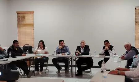 Impulsan agenda de obras prioritarias para mejorar movilidad e infraestructura e