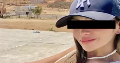 Vinculan a proceso a madre de menor fallecido dentro de camioneta en Mexicali