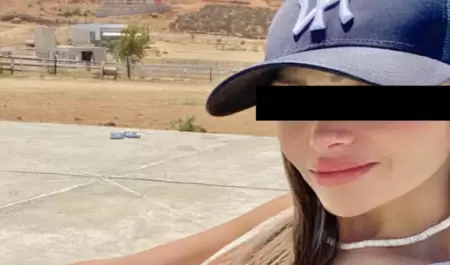 Vinculan a proceso a madre de menor fallecido dentro de camioneta en Mexicali