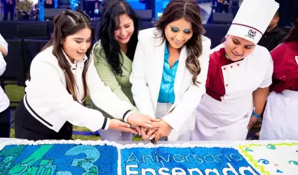 144 aniversario de Ensenada