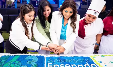 144 aniversario de Ensenada