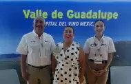 Ensenada reafirma su liderazgo en Tianguis Tur�stico 2026