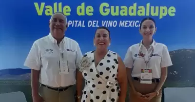 Ensenada reafirma su liderazgo en Tianguis Tur�stico 2026
