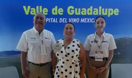 Ensenada reafirma su liderazgo en Tianguis Tur�stico 2026