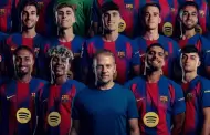 Barcelona derrota al Real Madrid y se proclama campe�n de LaLiga