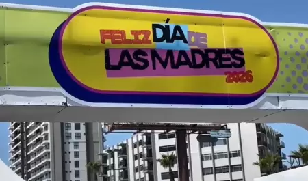 Festival del D�a de las Madres de Grupo Caliente