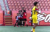 Xolos Sub-19 saca la garra en la capital y pasa a la gran final
