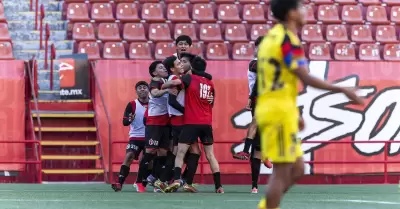 Xolos Sub-19