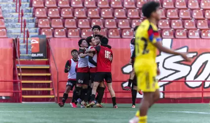 Xolos Sub-19
