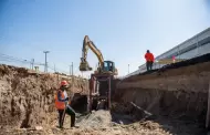 CESPT realizar� 21 obras de agua potable y saneamiento en la Zona Este de Tijuana
