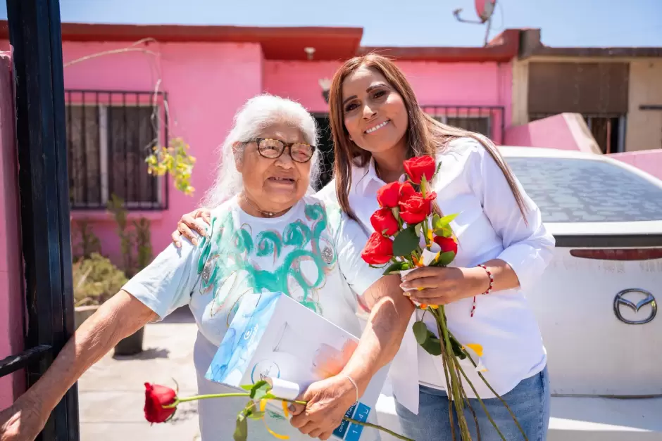 D�a de las madres