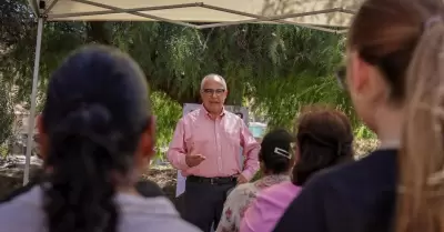 Reconoce Alfredo �lvarez labor de las madres en su d�a