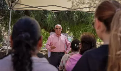 Reconoce Alfredo �lvarez labor de las madres en su d�a